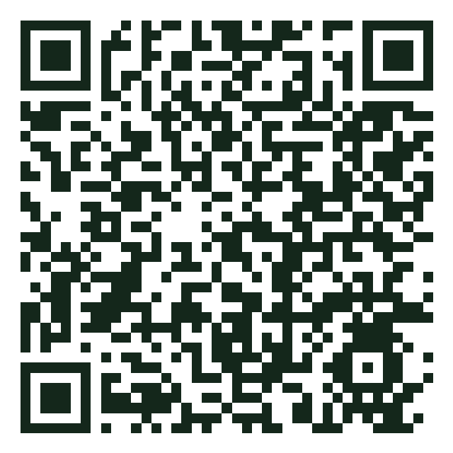Kod QR lokalu East Leaf - EAST AURORA NYS LICENSED DISPENSARY