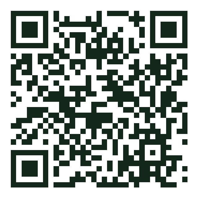 QR-код закладу Eden Chill Lounge