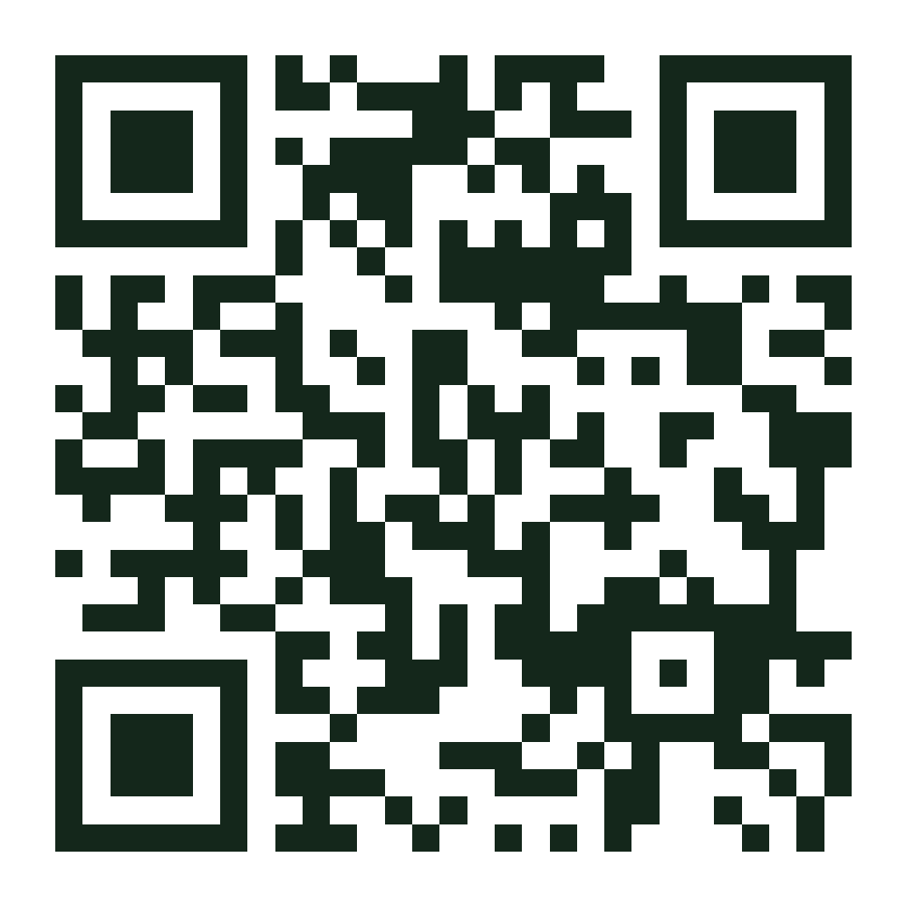 QR code for Eden