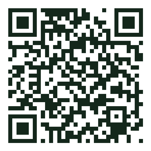 Kod QR lokalu Eden