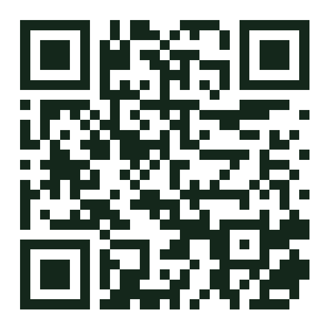 QR-код закладу Eden