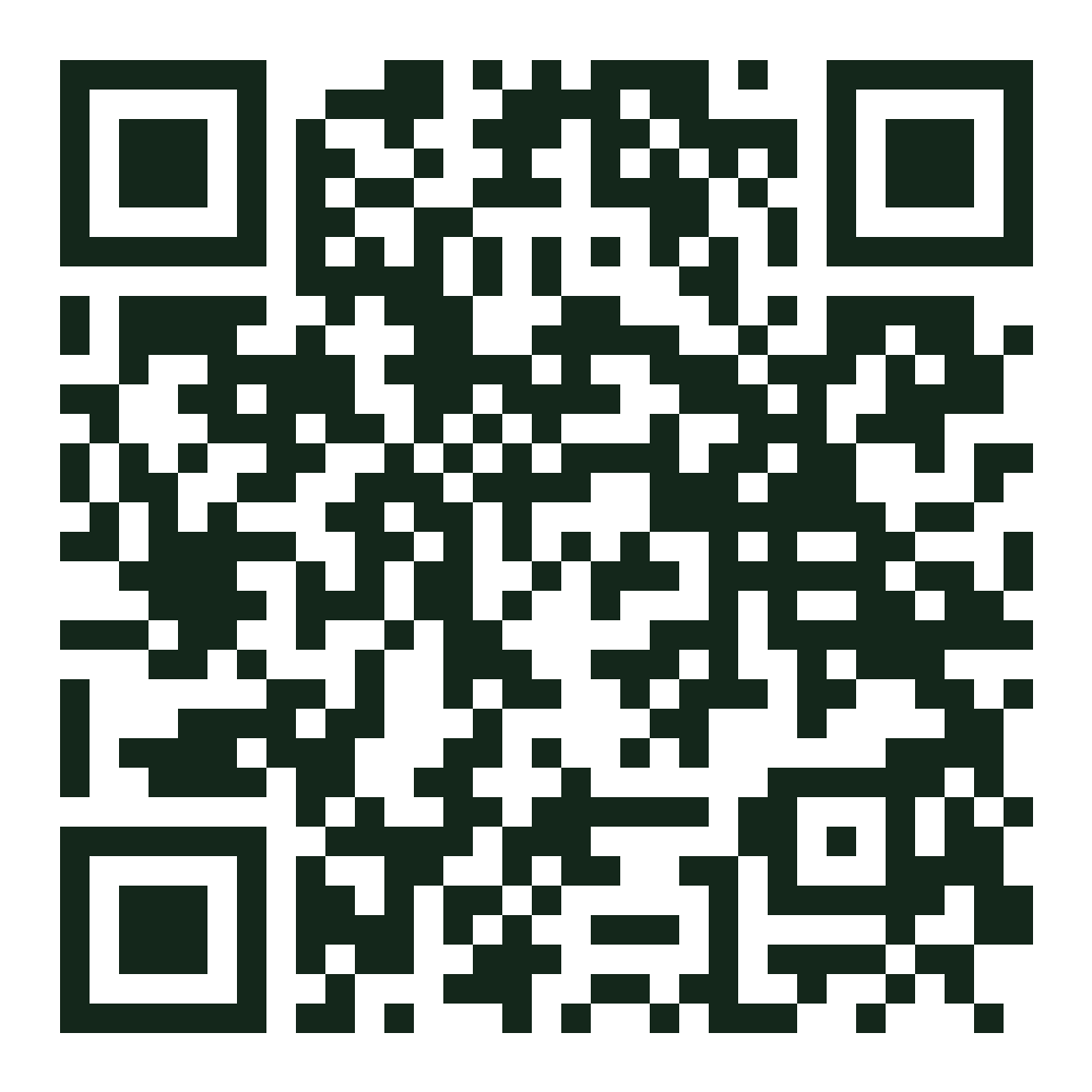 QR-code voor Edibles candy