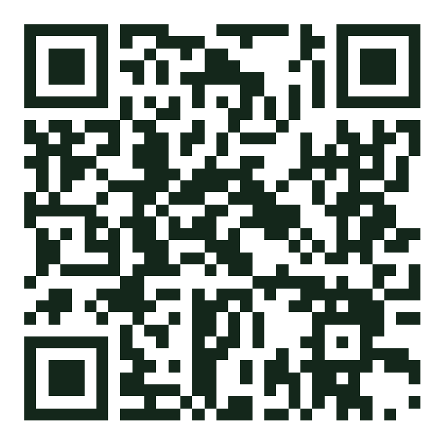 QR-code voor Eel Ground Organics