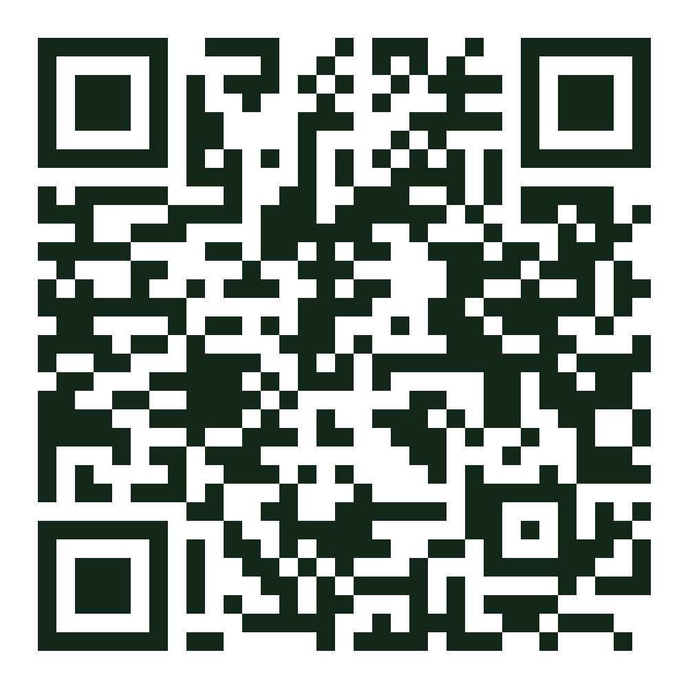 Código QR de El Cafezito