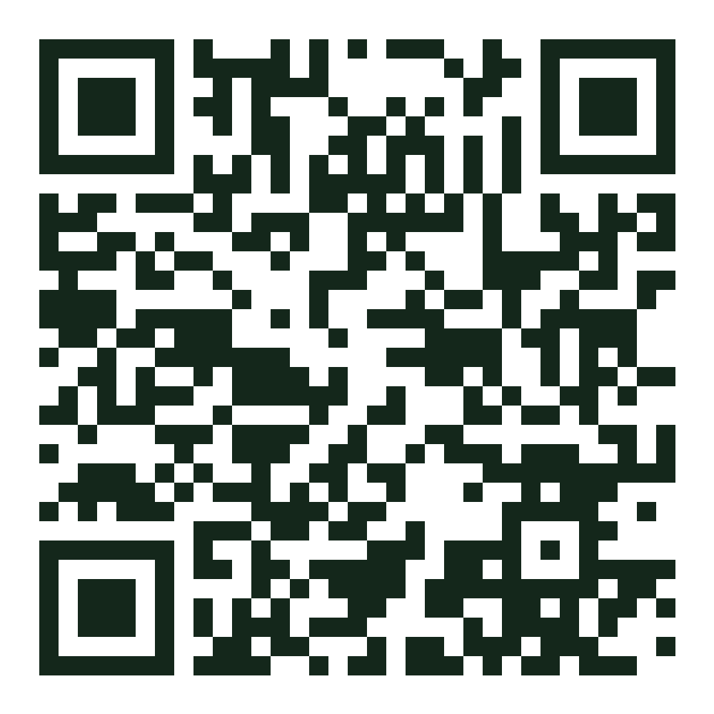 QR-Code für El Patrón Grow