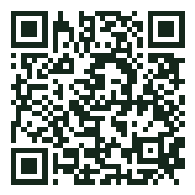 QR code for El Sapo Verde CBD/OUTLET