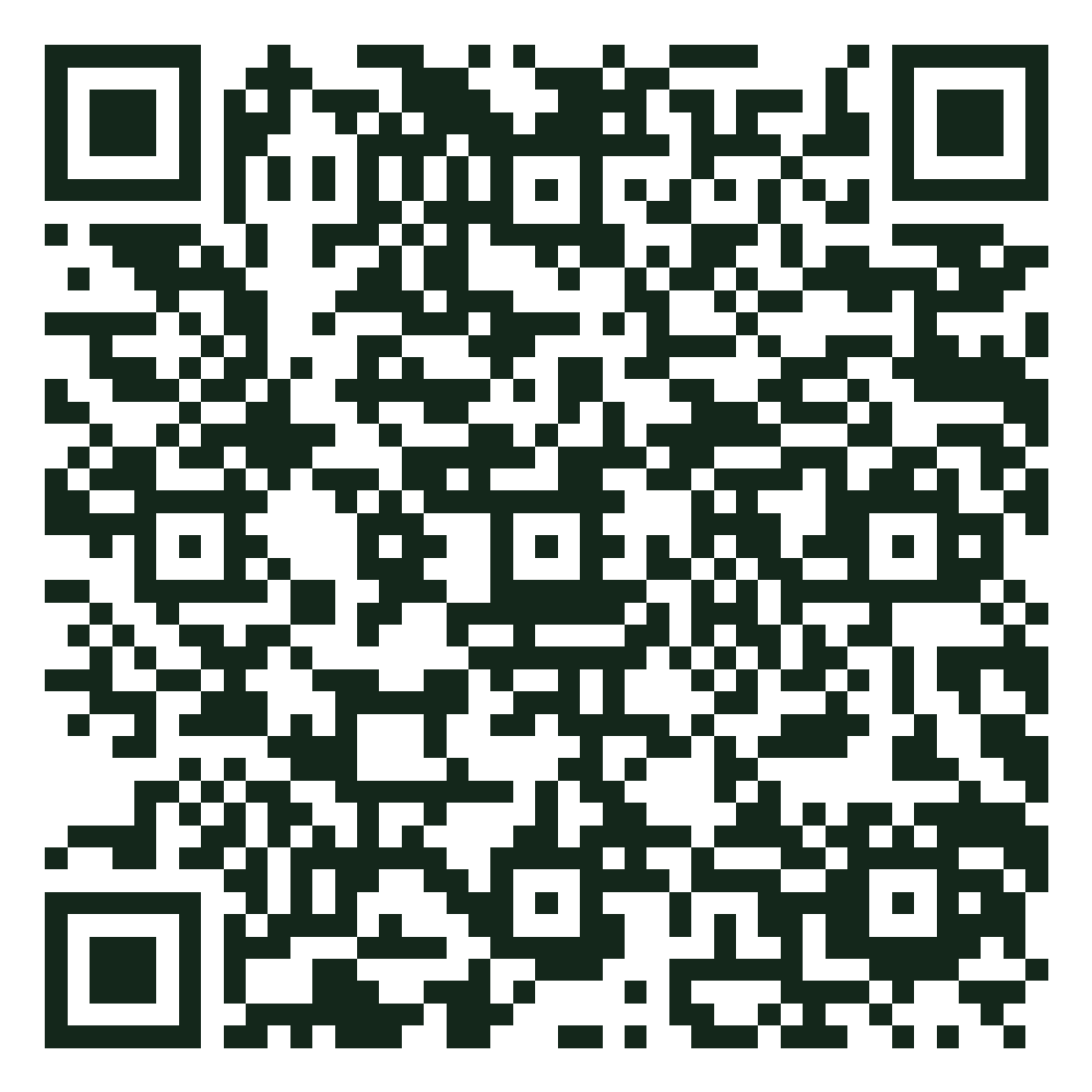 QR code for Elevated by TheCannaBossLady: Recreational Cannabis Dispensary, Maplewood NJ