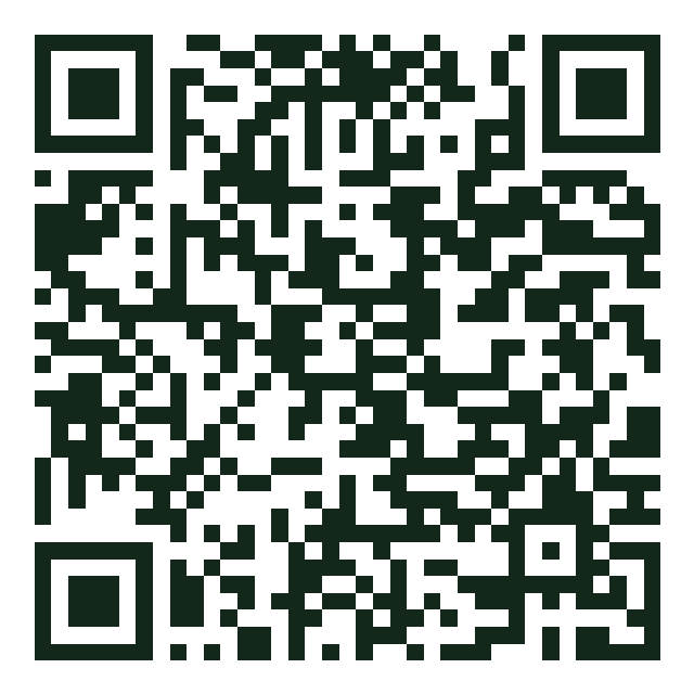 QR code for Elevation 2150 Dispensary