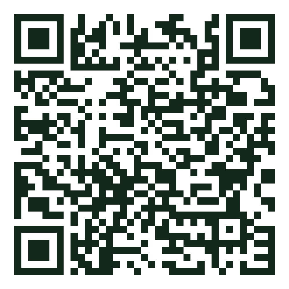 QR code for Embrace CBD - Blind Tiger Wellness