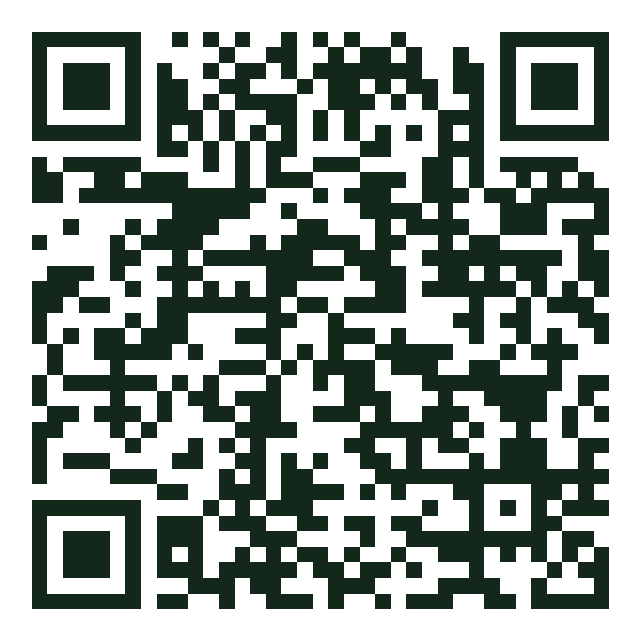 Código QR de Emerald City Dispensary + Lounge