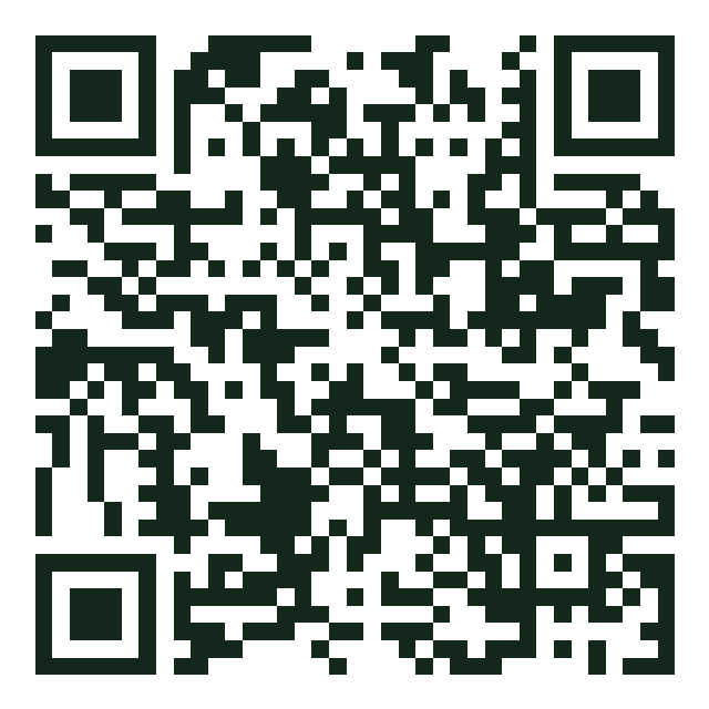 Kod QR lokalu Emerald Coast Cannabis Cards