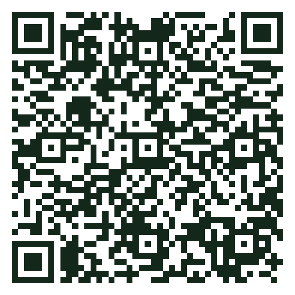 QR code for Emerald Forest CBD Dispensary - Delta 8 - Kratom - THC-A - Smoke & Vape Shop Potranco Road
