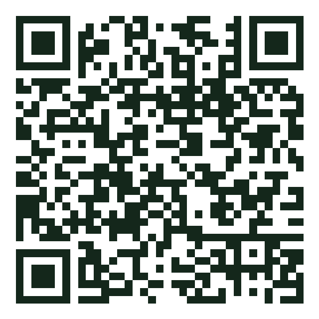 QR code for Emerald Heart Café & Dispensary