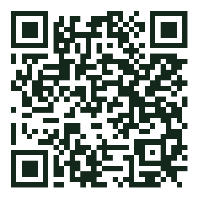 QR-code voor Empire Buds e.V.