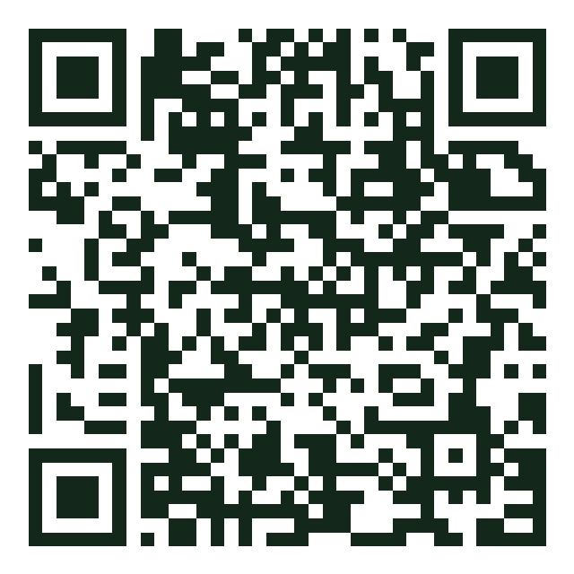 QR-код закладу Empire Cannabis Clubs