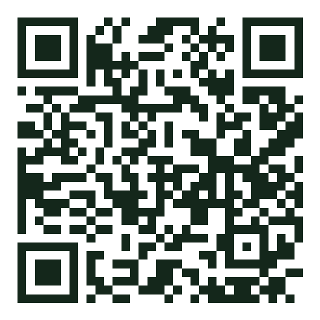 QR-code voor Enjoy Cannabis Shop