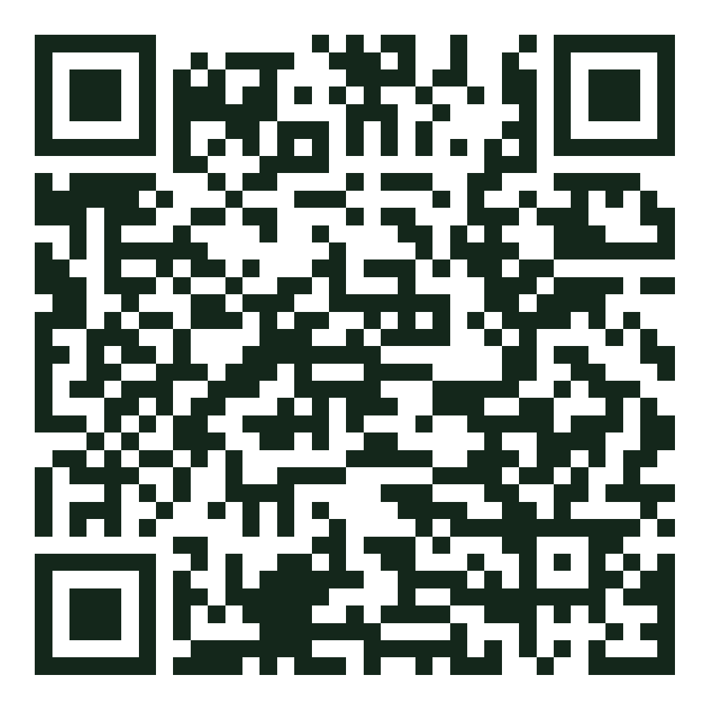 QR code for Epic Cannabis Store Zaandam