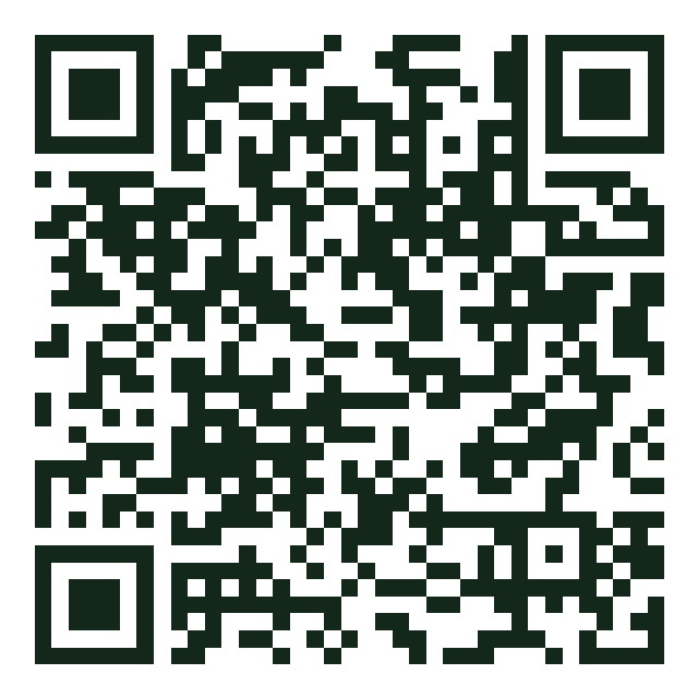 QR-код закладу Equilibrium Cannabis Company