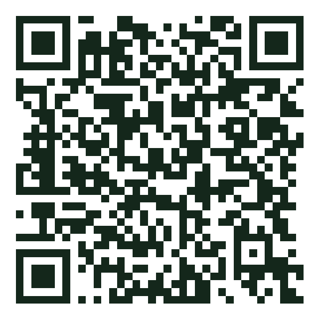 Kod QR lokalu ERBA Markets Venice Weed Dispensary