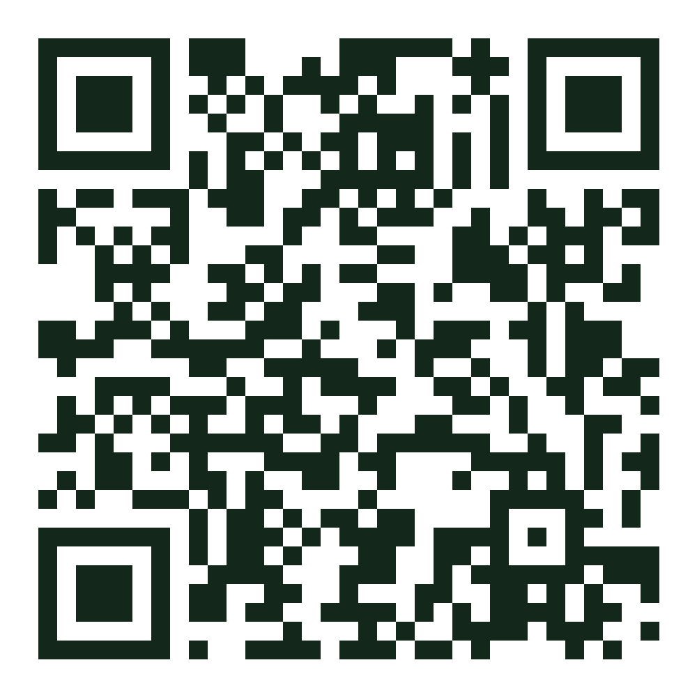 QR code for ERBA Sawtelle