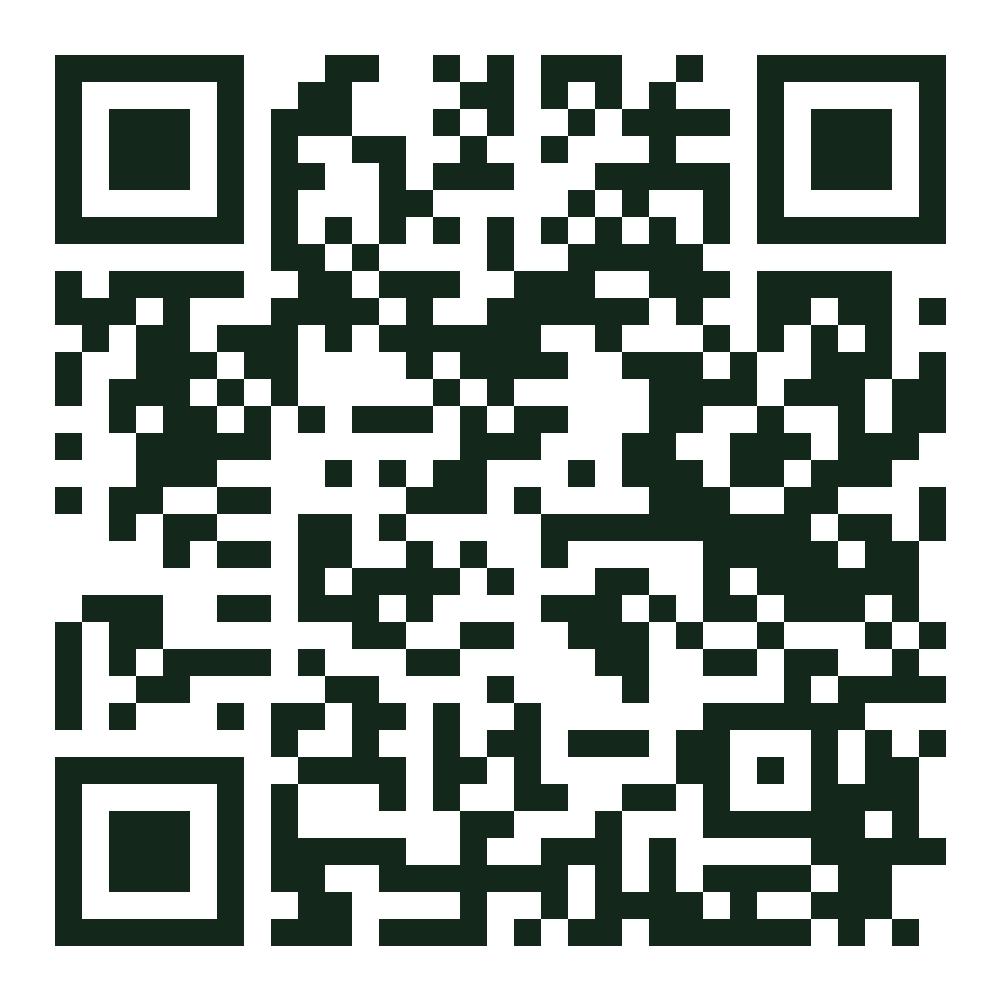 QR-Code für ERBN Green