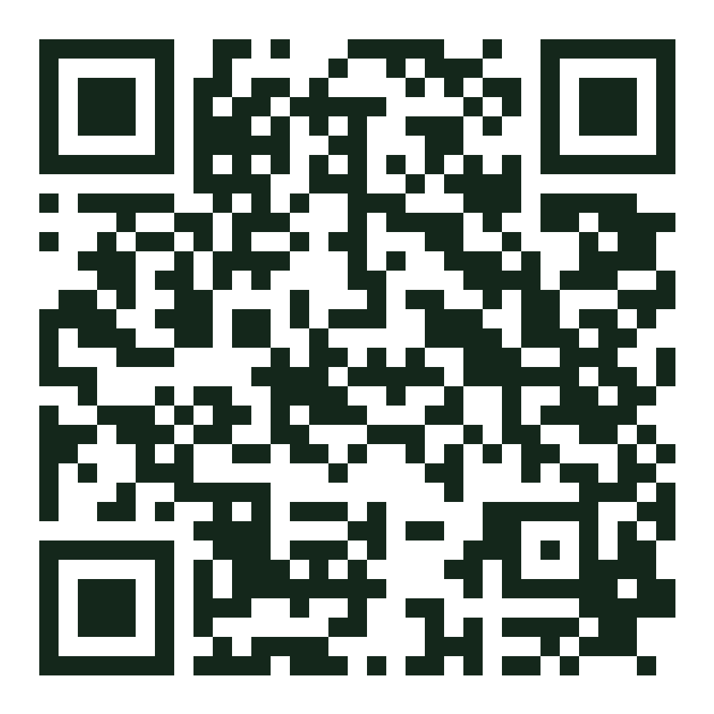 Código QR de Euflora dispensary