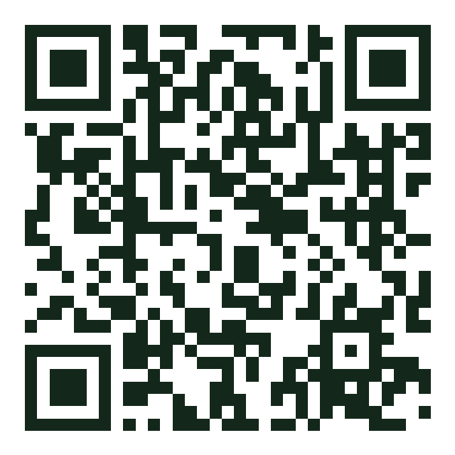 Codice QR di Evergreen Apothecary