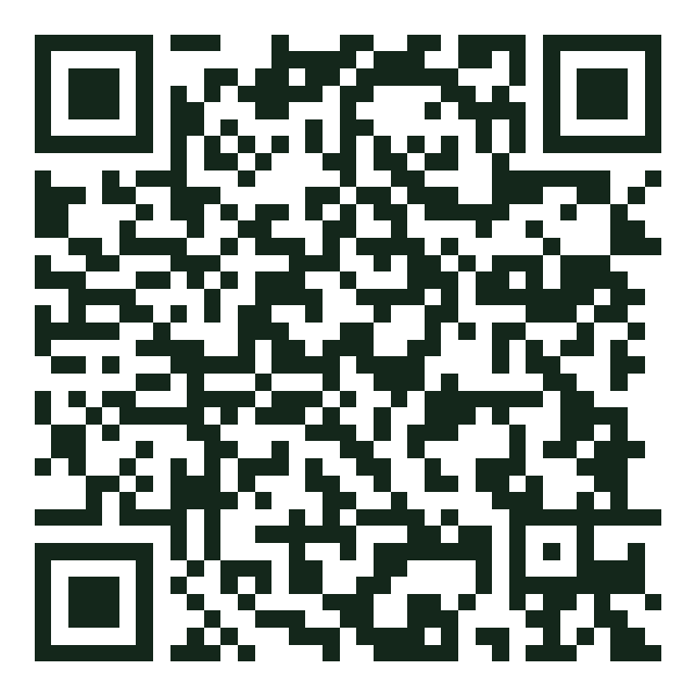 Kod QR lokalu Evergreen Botanical Healthcare
