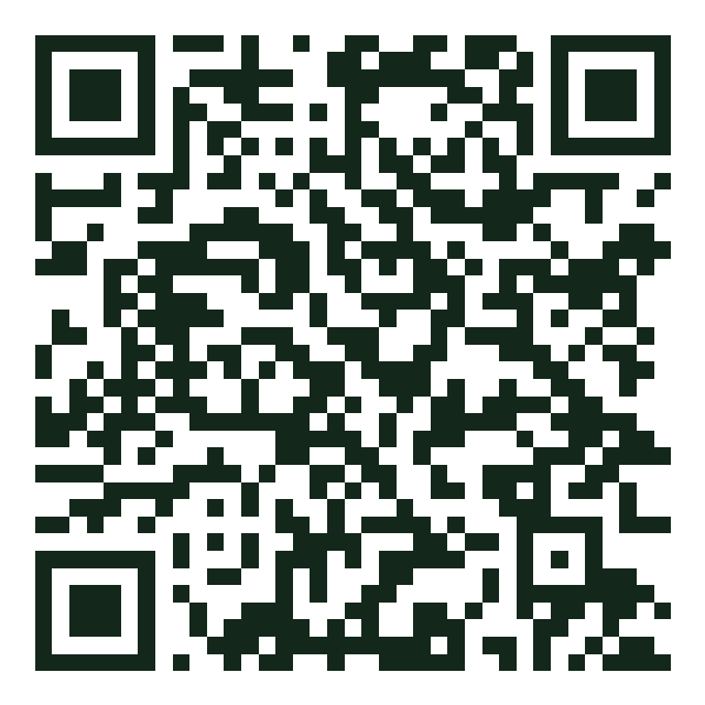 Código QR de Evergreen Cannabis Dispensary