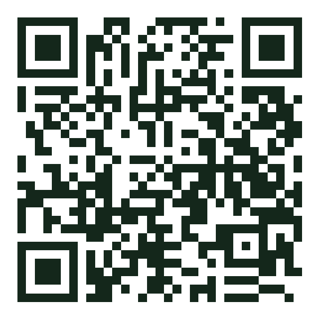 QR code for Evergreen Cannabis
