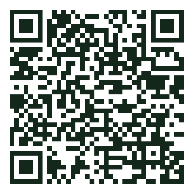 QR-code voor Evergreen Cannabis Health Specialists