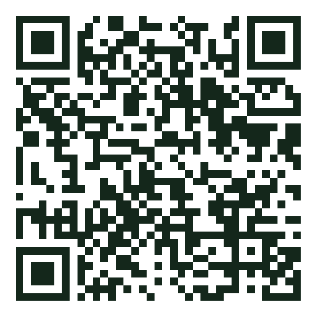 QR-code voor Evergreen Cannabis Healthcare
