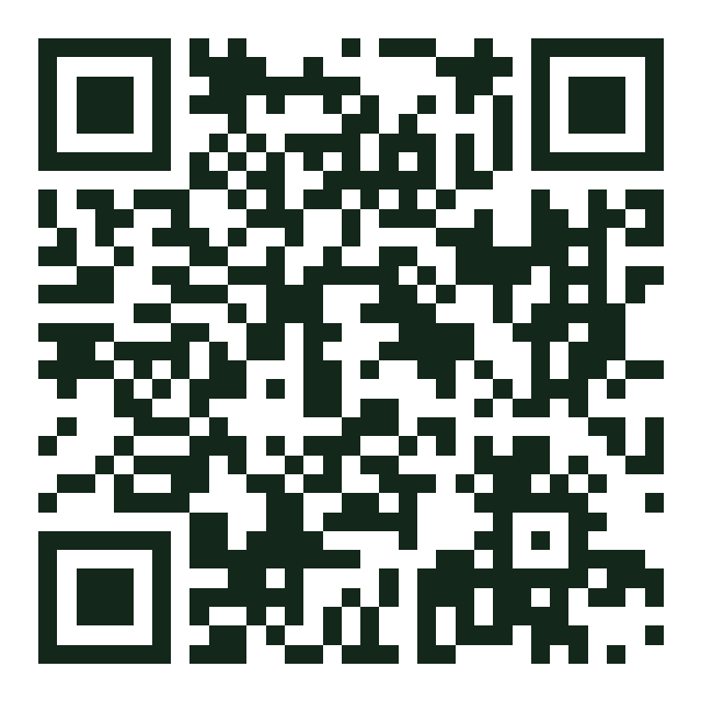 QR-Code für Evergreen Cannabis