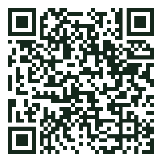 QR-Code für Evergreen Cannabis Society