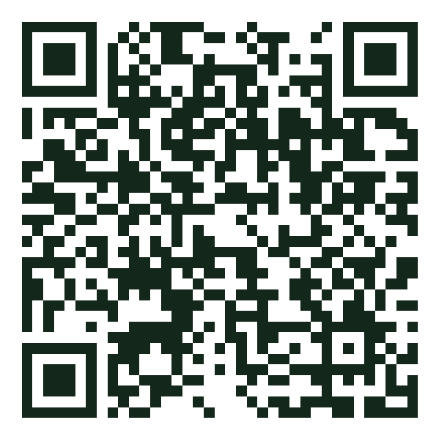 QR-Code für Evergreen Community Dispo