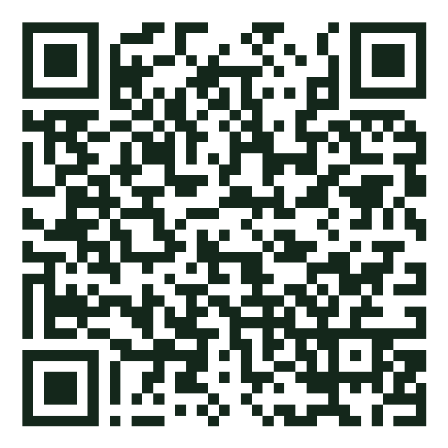 QR-Code für Evergreen Delivery & Dispensary