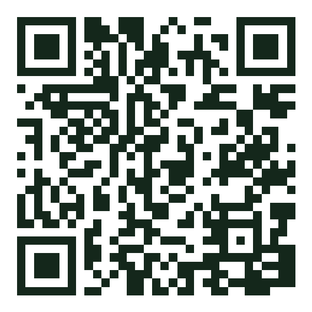 QR code for Evergreen Dispensary