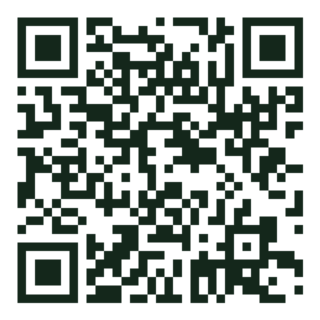 QR-Code für Evergreen Dispensary