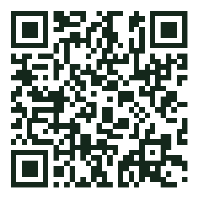 QR code for Evergreen Dispensary