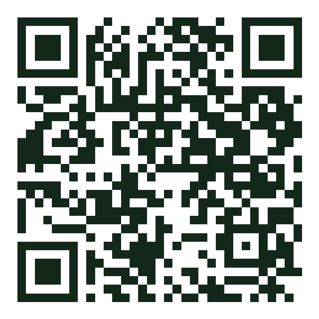 QR-code voor Evergreen Dispensary