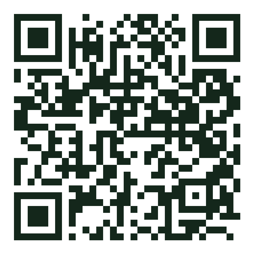 QR-Code für Evergreen Harmony
