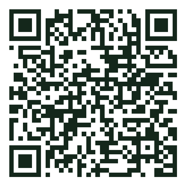 QR code for Evergreen Health Cannabis