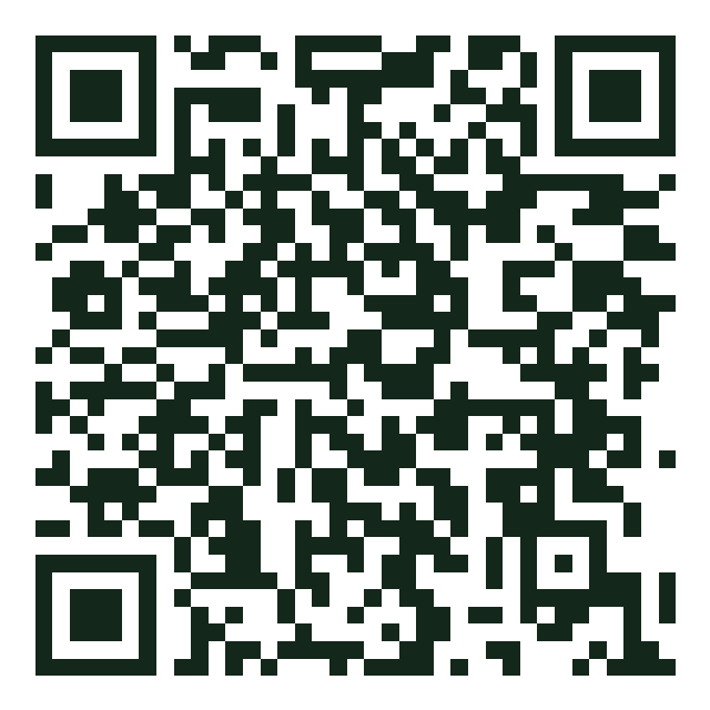Kod QR lokalu Evergreen Medical Cannabis Services
