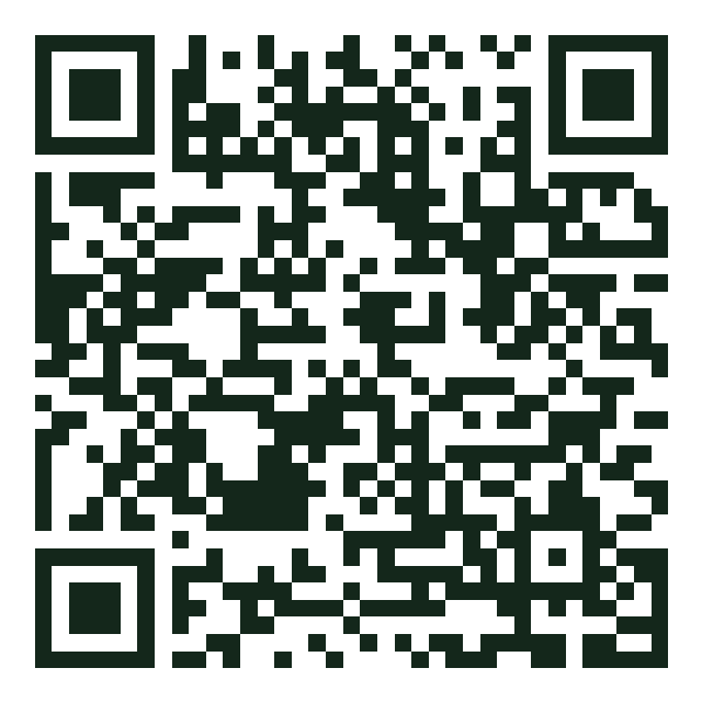 Codice QR di Evergreen Retail Cannabis Dispensary