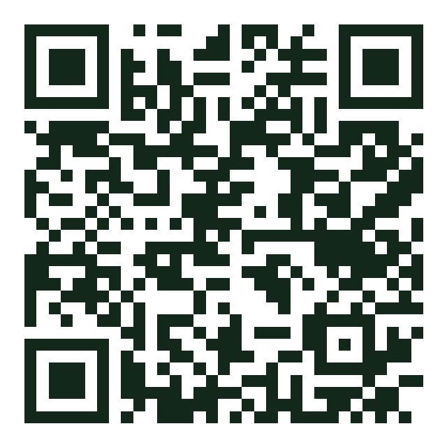 QR-Code für EVOLV Cannabis