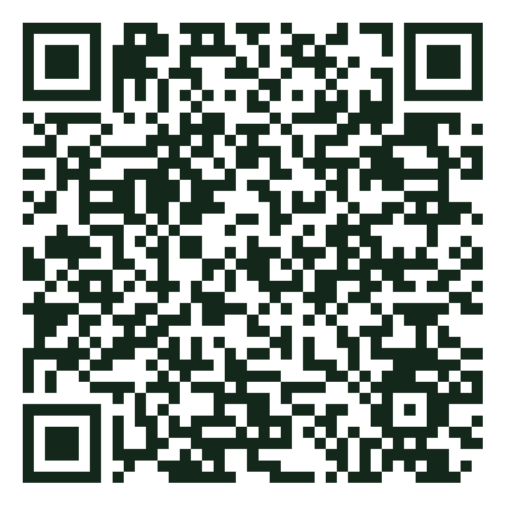 Kod QR lokalu Exclusive Coldwater Recreational Marijuana & Cannabis Dispensary