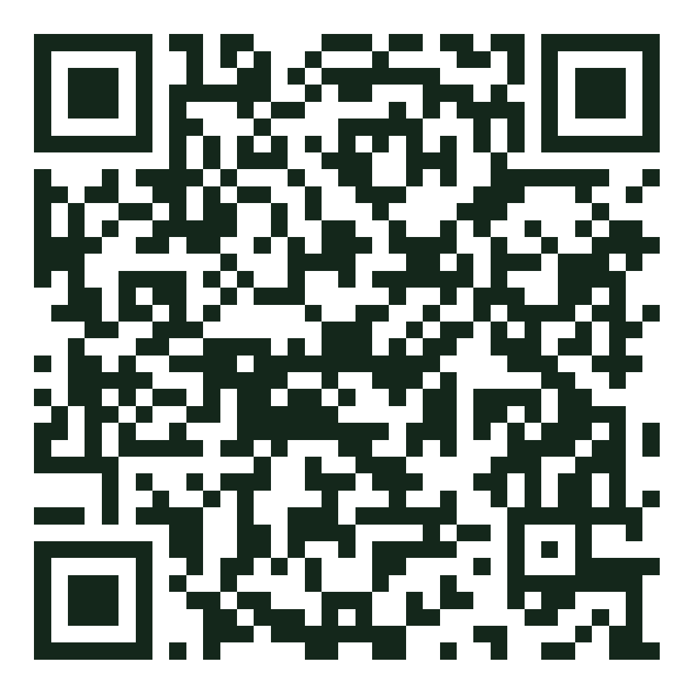 QR code for Exotic Farms Dispensary