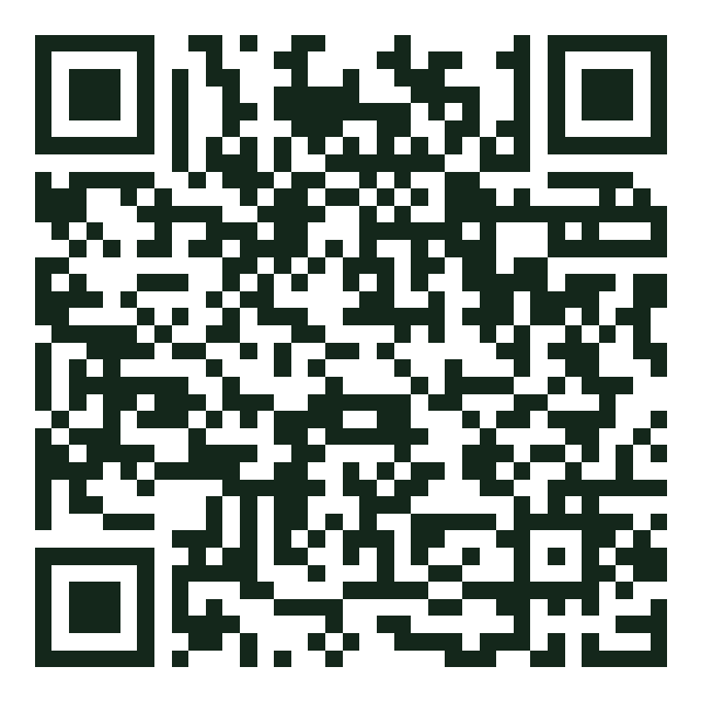 QR-код закладу Fairly Good Cannabis (Bangkok)