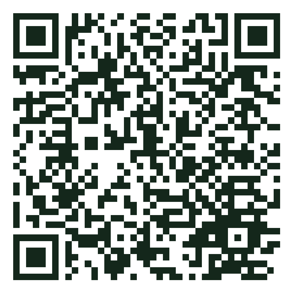 Kod QR lokalu Farmacy District Dispensary & Weed Delivery