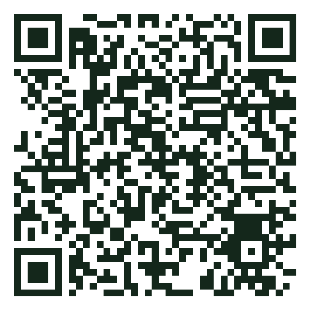 QR-Code für Feel Good Hang Dong | Weed Shop & Cannabis 24hrs Chiang Mai